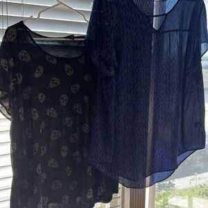 TORRID BLOUSE BUNDLE